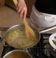 asparagus risotto xx05 asparagus risotto xx05